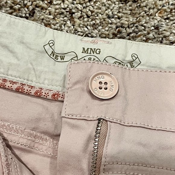 MNG Mini Skirt - Picture 4 of 4